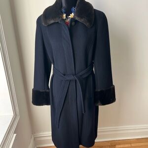 Kalvin Klein women coat